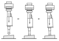 indentor d